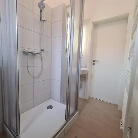 Friedrich Mit Kamin * Бад-Закса