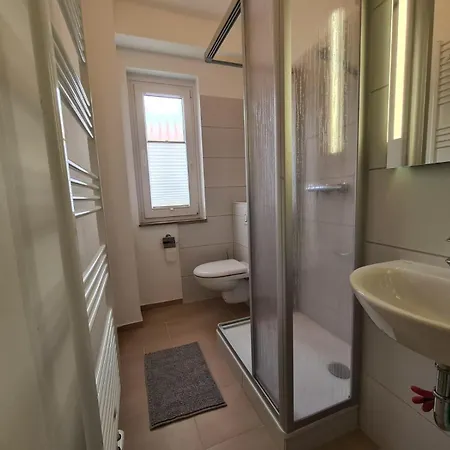 Friedrich Mit Kamin Bad Sachsa