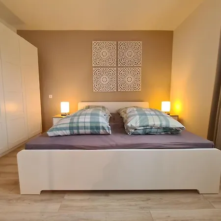 Friedrich Mit Kamin * Bad Sachsa